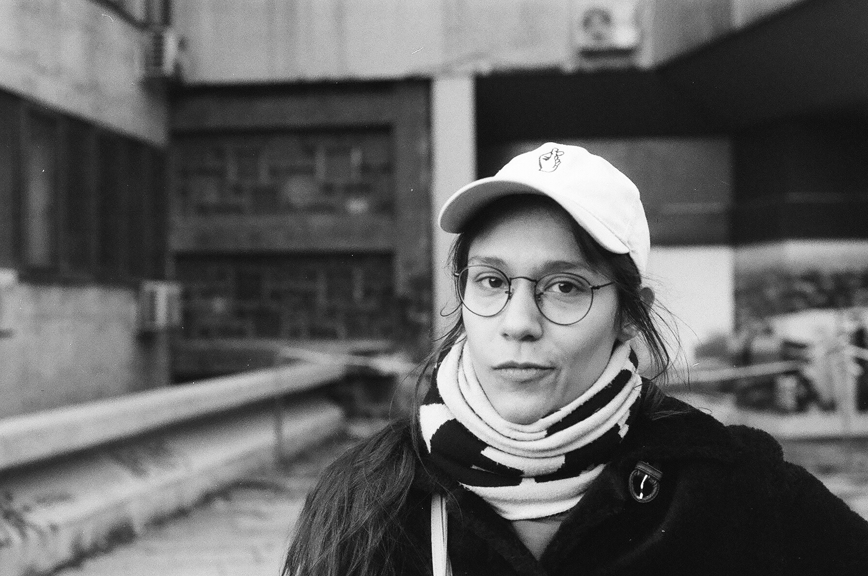 Teoniki Rożynek. Image by Senka Milutinovic