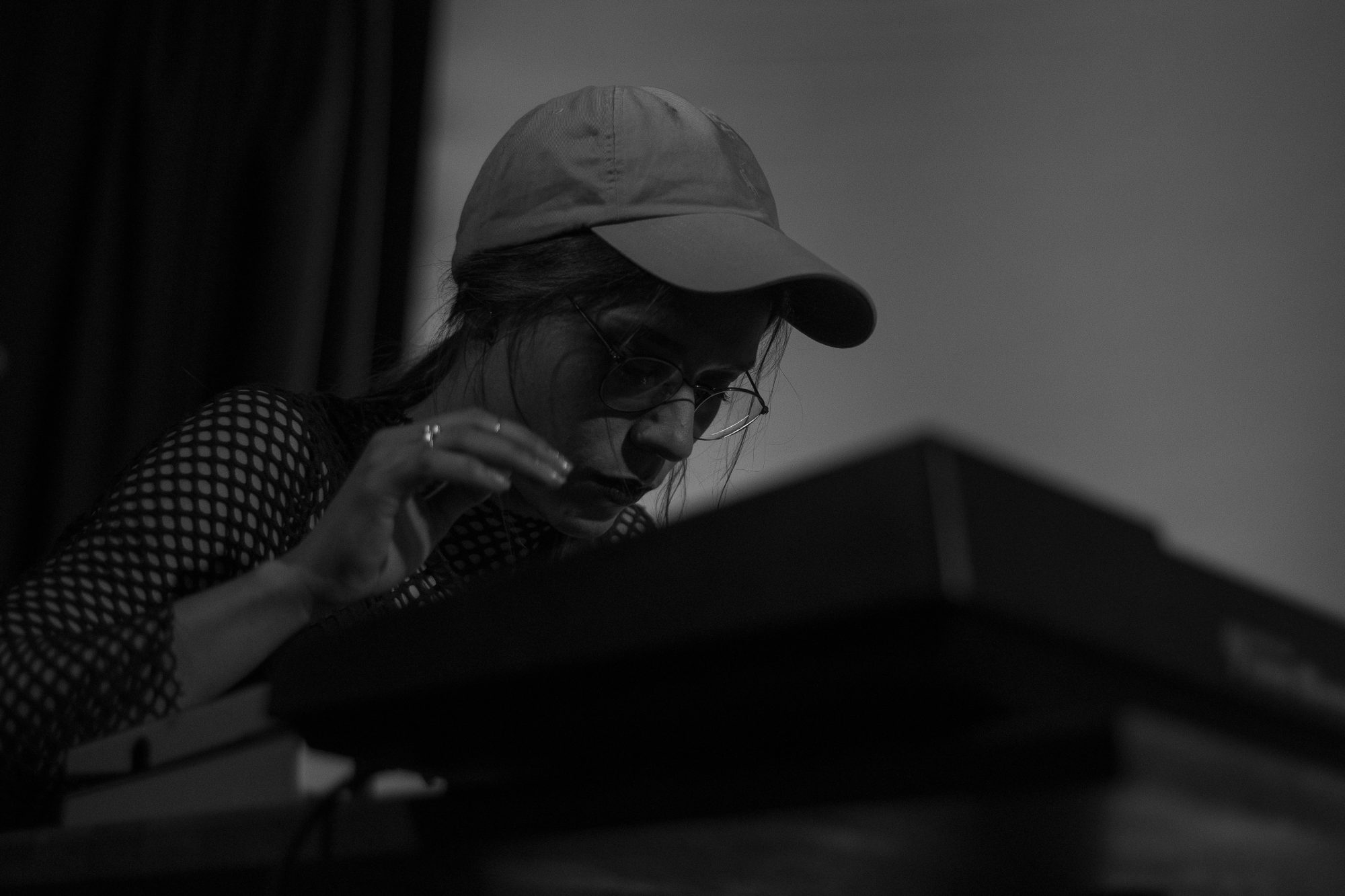 Teoniki Rożynek. Image by Kuba Celej